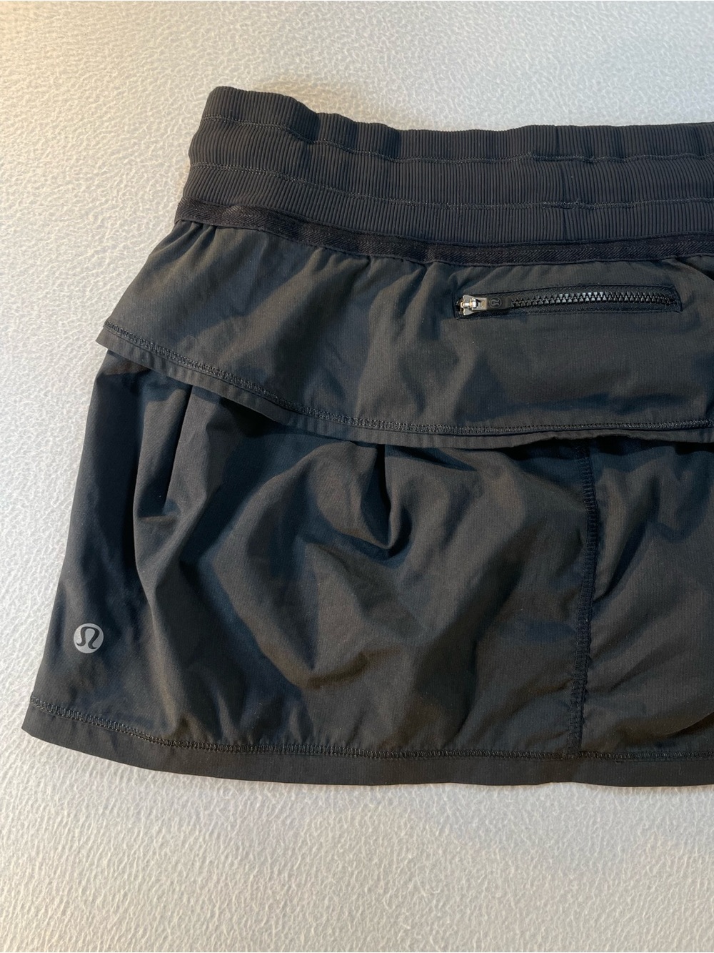 Lululemon Women’s Activewear Tennis Skort Size 6